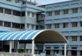 Edison G. Agoram Memorial Educational Complex