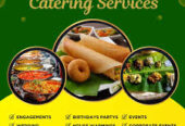 KingBala Catering Service – Royal Taste & Reliable Catering in Erode
