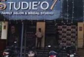 studieo7 family salon & bridal studio