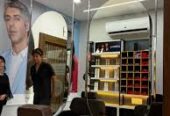 studieo7 family salon & bridal studio