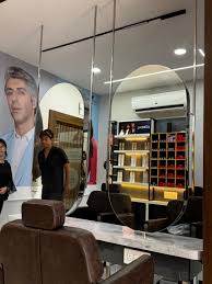 studieo7 family salon & bridal studio