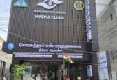 Expert Eye Care You Can Trust – Somasundaram Eye Hospital