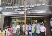 Expert Eye Care You Can Trust – Somasundaram Eye Hospital