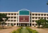Cape Institute of Technology – Engineering Brilliance by the Cape Coast 🌊⚙️