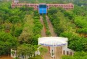 Cape Institute of Technology – Engineering Brilliance by the Cape Coast 🌊⚙️
