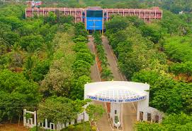 Cape Institute of Technology – Engineering Brilliance by the Cape Coast 🌊⚙️