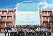 Cape Institute of Technology – Engineering Brilliance by the Cape Coast 🌊⚙️