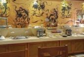 Dakshin Restaurant (at GRT Regency, Kanchipuram)