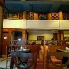 Dakshin Restaurant (at GRT Regency, Kanchipuram)
