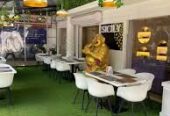 Dakshin Restaurant (at GRT Regency, Kanchipuram)