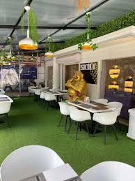 Dakshin Restaurant (at GRT Regency, Kanchipuram)