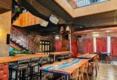Dakshin Restaurant (at GRT Regency, Kanchipuram)