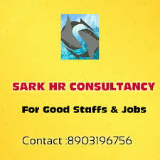 Sark HR Consultancy – Expert Recruitment & Staffing Solutions for a Smarter Workforce