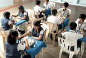 Achyuta Academy Matric.Hr.Sec.School