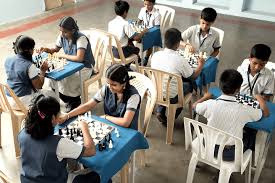 Achyuta Academy Matric.Hr.Sec.School