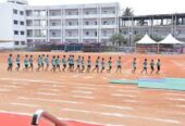 Achyuta Academy Matric.Hr.Sec.School
