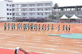 Achyuta Academy Matric.Hr.Sec.School