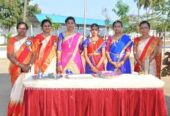 Achyuta Academy Matric.Hr.Sec.School