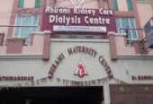 Abirami Maternity Centre – Where New Life Begins with Care