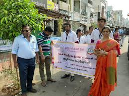 Abirami Maternity Centre – Where New Life Begins with Care