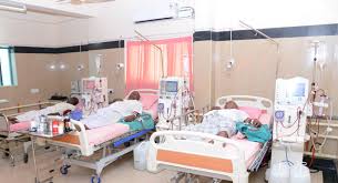 Abirami Maternity Centre – Where New Life Begins with Care