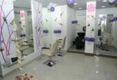 Naturals Family Salon & SPA – Where Beauty Meets Wellness