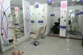 Naturals Family Salon & SPA – Where Beauty Meets Wellness