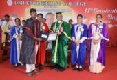 D.M.I. Engineering College – Igniting Innovation & Excellence in Kanyakumari 🚀📘