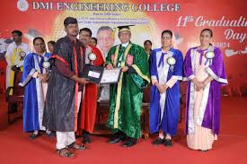 D.M.I. Engineering College – Igniting Innovation & Excellence in Kanyakumari 🚀📘