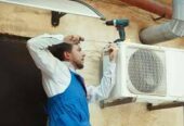 high cool airconditioning service center ariyalur