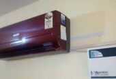 high cool airconditioning service center ariyalur