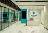 Titan Company Ltd