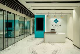 Titan Company Ltd