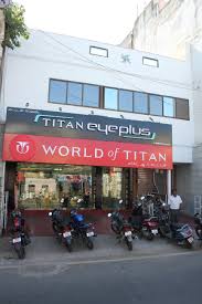 Titan Company Ltd