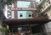 Leading with Technology, Healing with Heart – Dr. G.C. Hospital