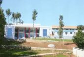 Hillock International School