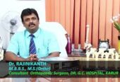 Leading with Technology, Healing with Heart – Dr. G.C. Hospital