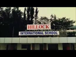 Hillock International School