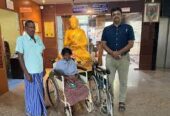 Leading with Technology, Healing with Heart – Dr. G.C. Hospital