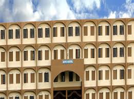 James College of Engineering & Technology – Engineering a Brighter Future in Kanyakumari ⚙️📘