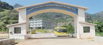 James College of Engineering & Technology – Engineering a Brighter Future in Kanyakumari ⚙️📘