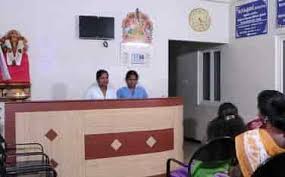 Kidney Care That Speaks Excellence – Only at Karur Kidney Care Hospital