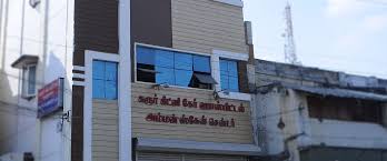 Kidney Care That Speaks Excellence – Only at Karur Kidney Care Hospital