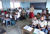 M.S.P. Solai Nadar Memorial Higher Secondary School