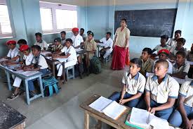 M.S.P. Solai Nadar Memorial Higher Secondary School