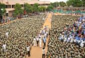 M.S.P. Solai Nadar Memorial Higher Secondary School