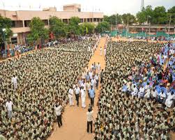 M.S.P. Solai Nadar Memorial Higher Secondary School
