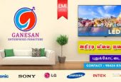 Ganesan Enterprises – Coimbatore’s Furniture & Mattress Specialists.