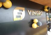 VINGRO Consultancy Services – Your Trusted Partner in Recruitment, HR, and Business Solutions