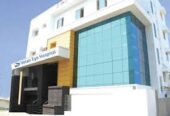 Your Eyes Deserve the Best – Trust Velan Eye Hospital for Expert Care!